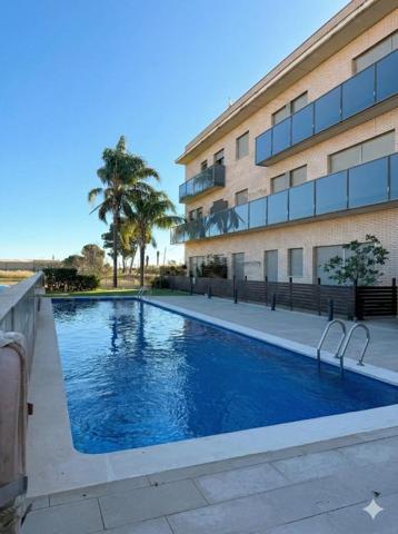 Duplex en venta en Deltebre, Urbanizacion la cava photo 0