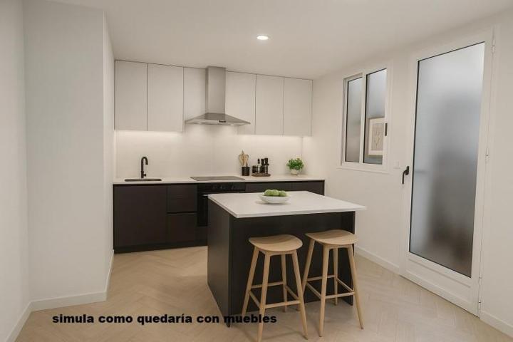 Piso en venta en Murcia, Murcia photo 0