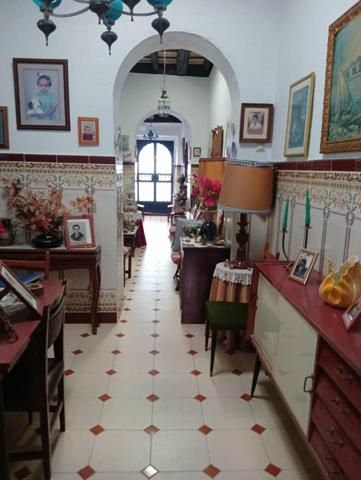 Casa en venta en Ayamonte, Ayamonte Pueblo photo 0