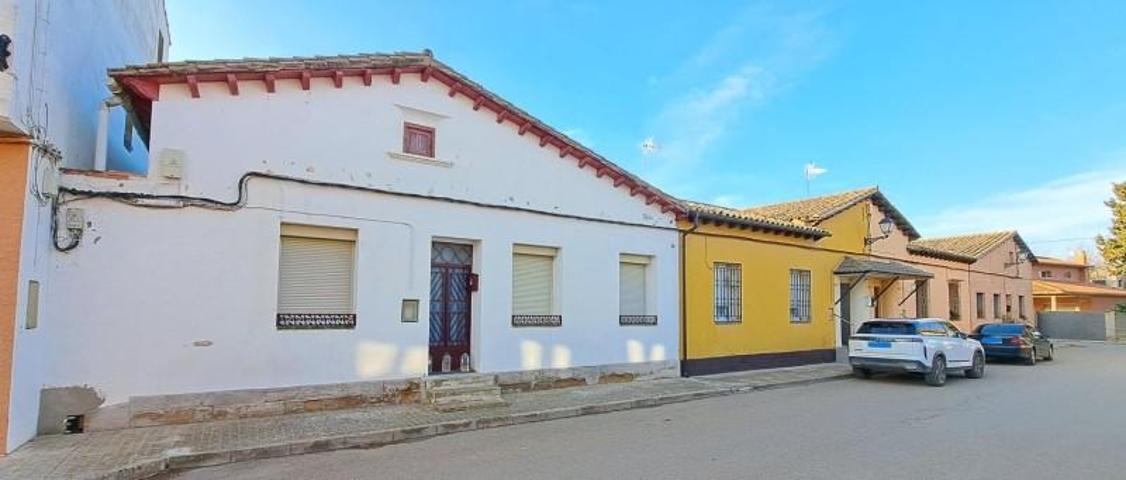 Casa en venta en Huesca, Santiago - Mra Auxiliadora photo 0