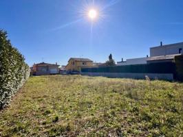 Parcela en venta en Navata, Nucleo urbano 18 photo 0