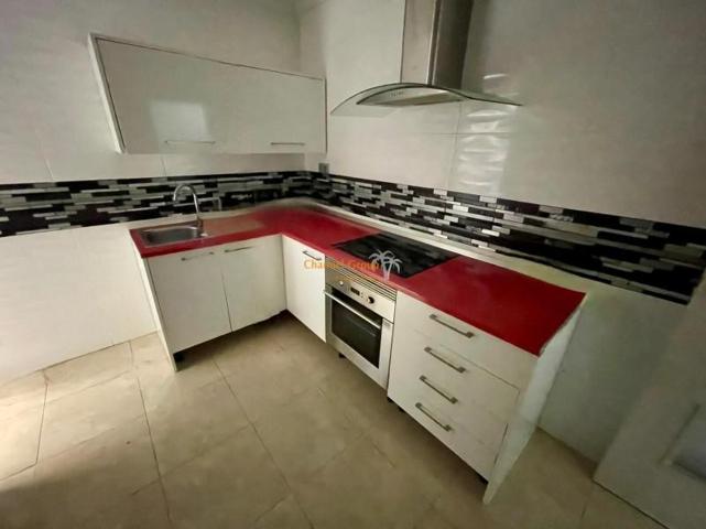 Planta baja en venta en Elche, Plaza Barcelona photo 0