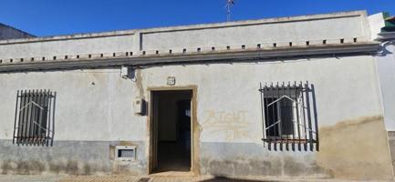 Casa en venta en Gibraleón, South of spain photo 0
