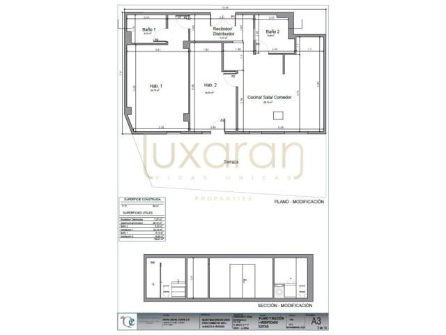 Piso en venta en Lleida photo 0