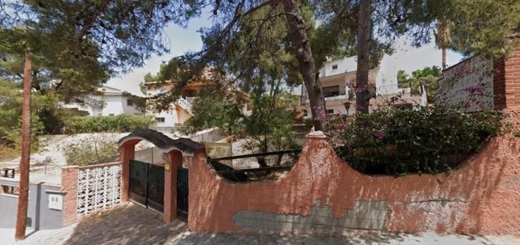 Chalet en venta en Vilamarxant, Urbanizacion la lloma d horquera photo 0