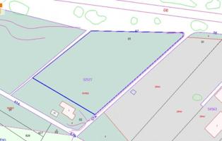 Terreno en venta en Villarreal, Barrio del Pilar photo 0