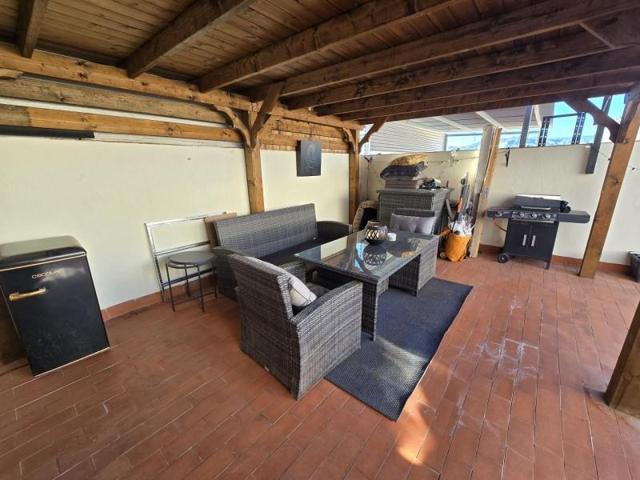 Apartamento en venta en Fortuna photo 0