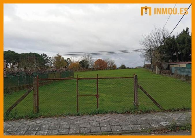 Terreno en venta en Ourense, Vilar de Astrés - Palmés - Arrabaldo photo 0