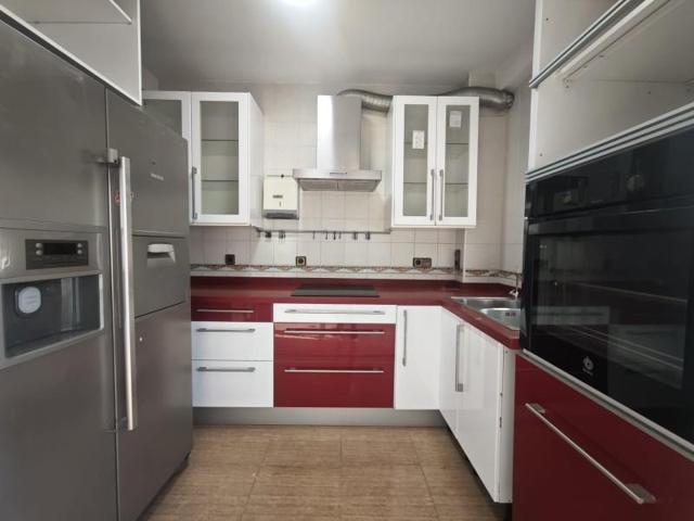 Piso en venta en Roquetas de Mar, Aguadulce norte photo 0