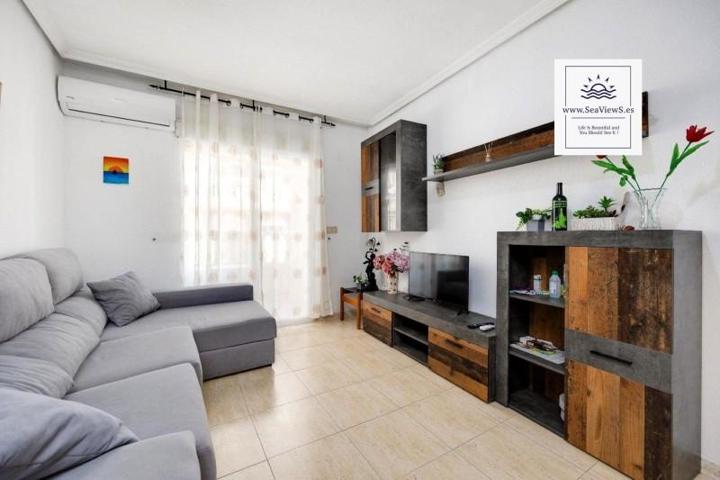 Apartamento en venta en Torrevieja, Playa del cura photo 0