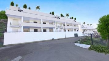 Apartamento en venta en Cómpeta, Competa photo 0