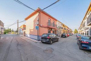 Bungalow en venta en Alhendín, ALHEDIN photo 0