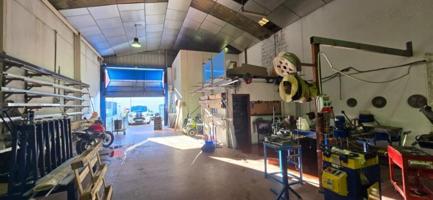 Nave industrial en venta en Jerez de la Frontera, Pol. Ind. El Portal photo 0