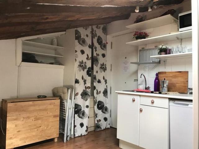 Estudio en venta en Madrid, Lavapiés-Embajadores photo 0