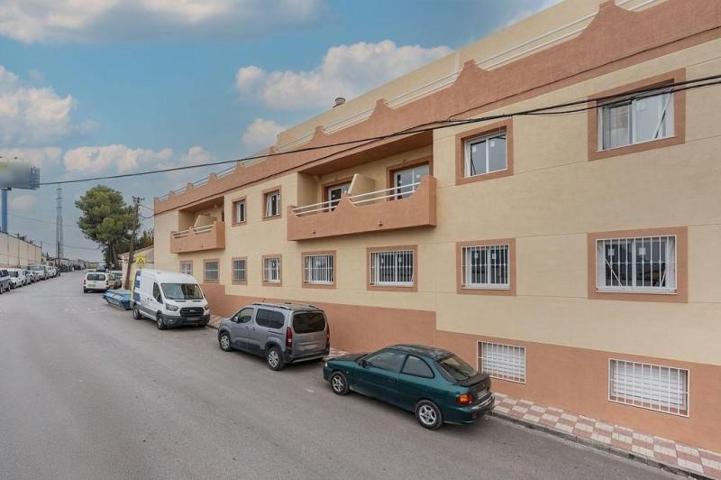 Aticos en venta en Albolote, Vega de granada zona noroeste photo 0