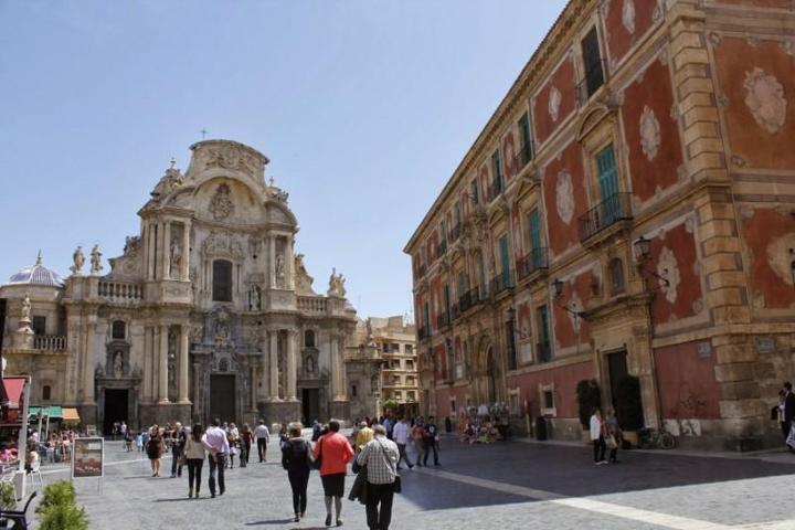 Piso en venta en Murcia, Murcia photo 0