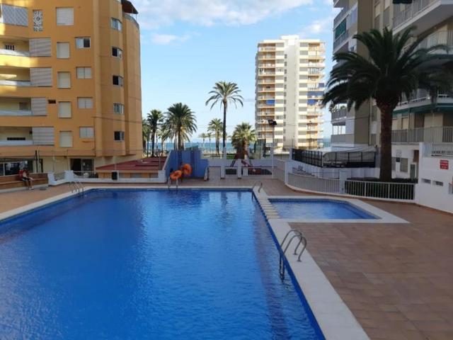 Apartamento en venta en Cullera, Raco - Raco II photo 0