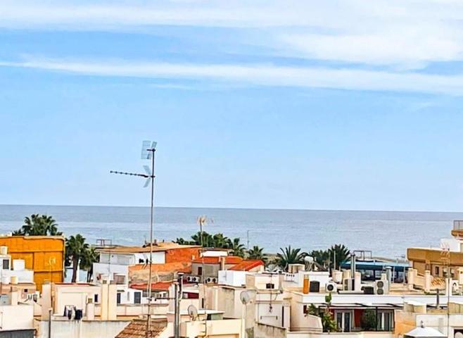 Apartamento en venta en Águilas, Centro photo 0