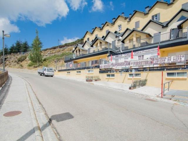 Bungalow en venta en Sierra Nevada photo 0