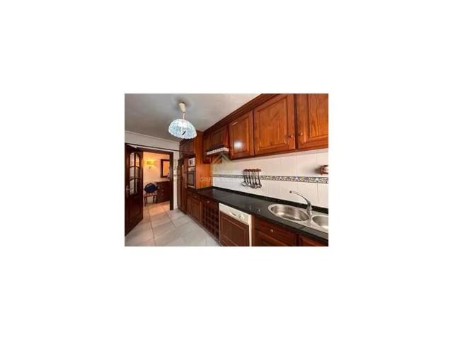 Apartamento en venta en Algeciras photo 0