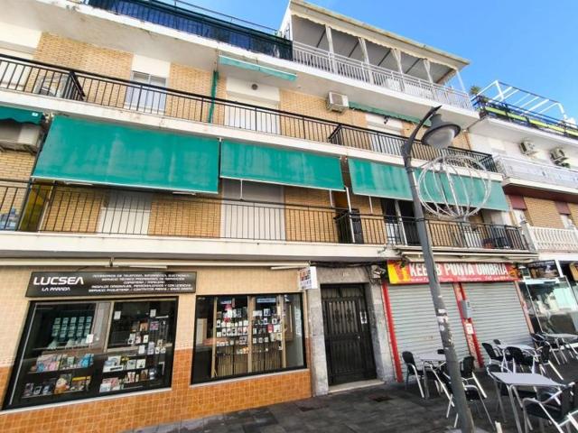 Piso en venta en Punta Umbría, Playa punta umbria photo 0