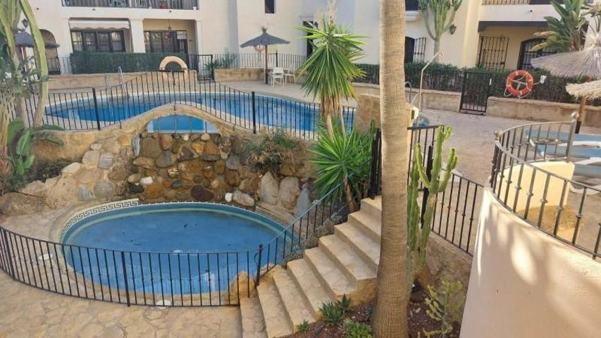 Piso en venta en Villaricos, Villaricos photo 0