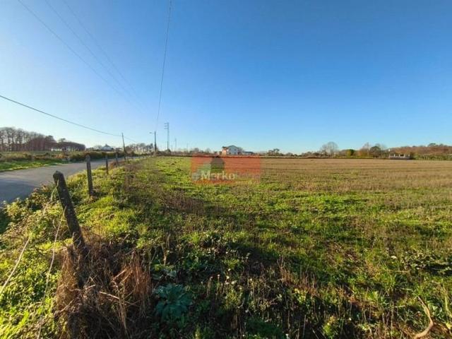 Terreno en venta en Lugo, Parroquias Este photo 0