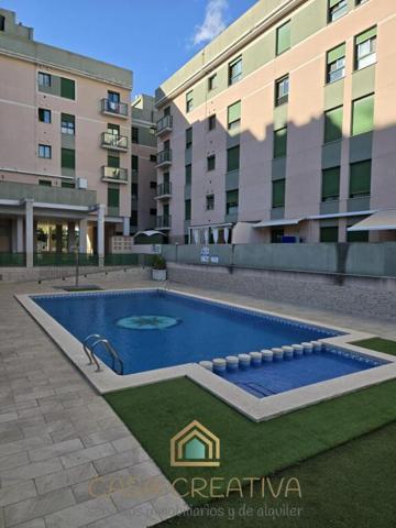 Piso en venta en Xàtiva photo 0