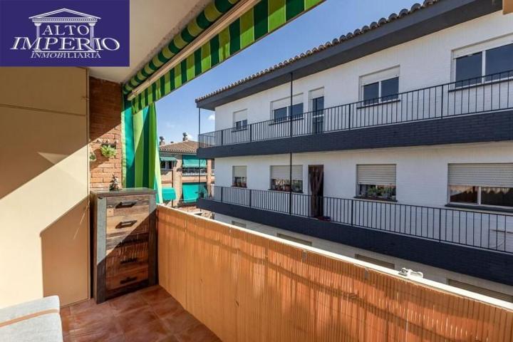 Piso en venta en Granada, Cerrillo de maracena photo 0