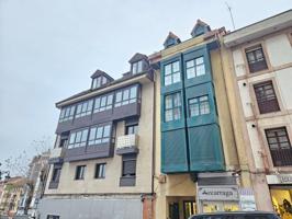 Apartamento en venta en Oviedo, Casco Histórico photo 0