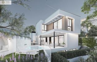 Terreno en venta en Málaga, Fuente Alegre - El Chaparral - Los Morales photo 0