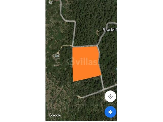 Terreno en venta en Ciutadella de Menorca photo 0