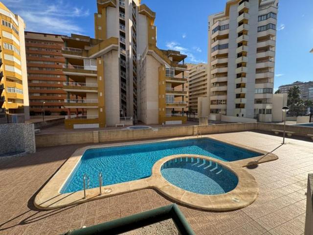 Apartamento en venta en Tavernes de la Valldigna, Playa de tavernes photo 0