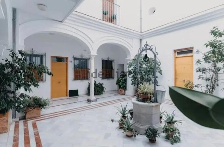 Apartamento en venta en Sanlúcar de Barrameda photo 0