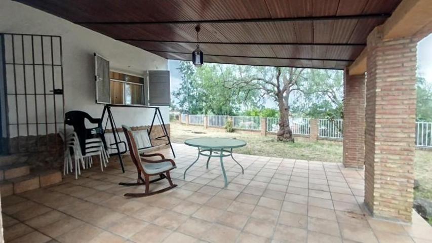 Casa con terreno en venta en Trigueros, Trigueros photo 0