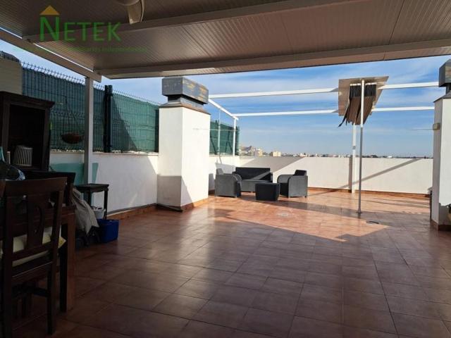 Piso en venta en Archena photo 0