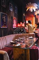 Local comercial en alquiler en Barcelona, El Raval photo 0