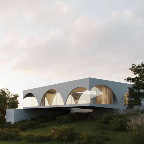 Piso en venta en Pedreguer, Comunidad valenciana photo 0