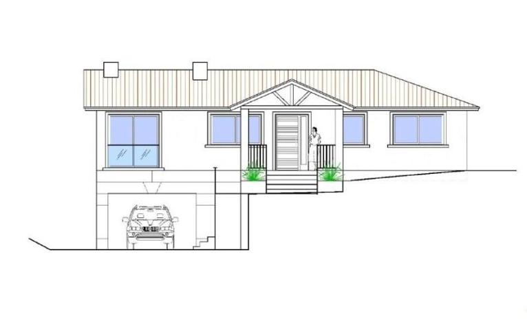 Terreno en venta en Pontevedra, Ponte Sampaio photo 0