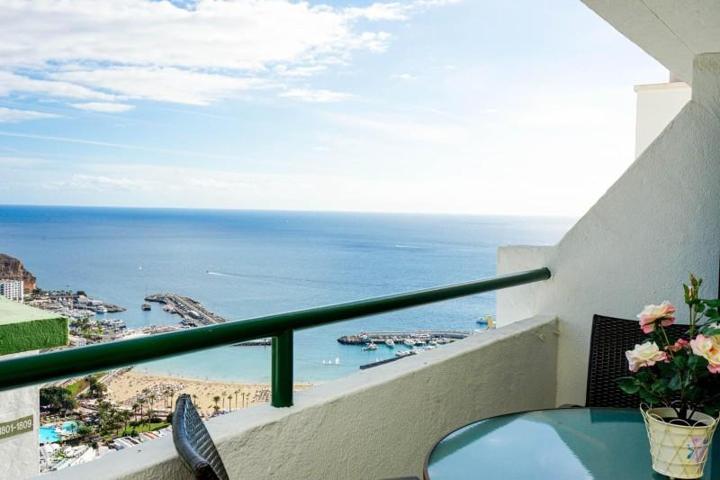 Apartamento en venta en Mogán, Puerto Rico photo 0