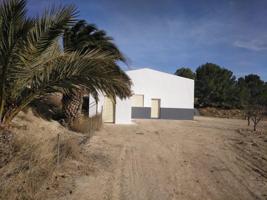 Local comercial en venta en Yecla, Ayuntamiento photo 0