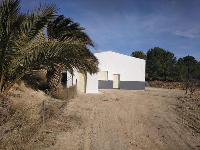 Local comercial en venta en Yecla, Ayuntamiento photo 0