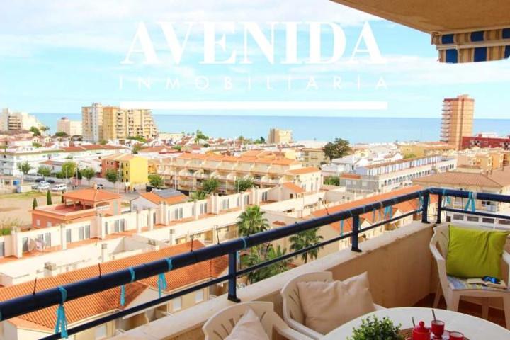 Apartamento en venta en Oropesa del Mar, Playa de la Concha photo 0