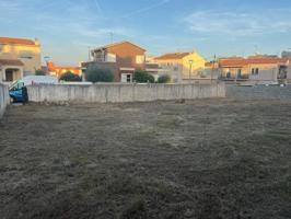 Parcela en venta en Cubelles, SUD SUMELLA photo 0