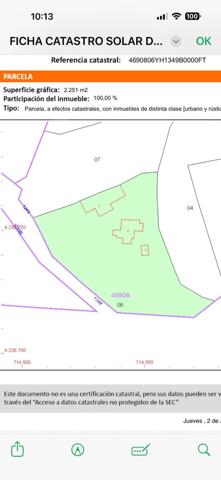 Casa en venta en El Altet, El Altet - Balsares photo 0