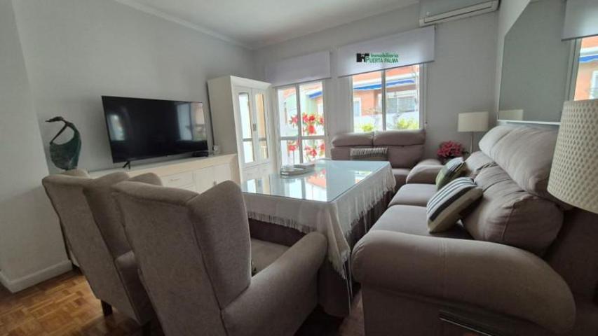 Piso en venta en Badajoz, Centro - Corte Ingles photo 0