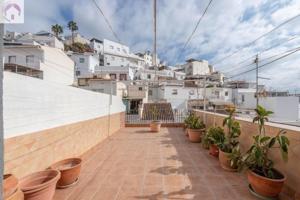 Duplex en venta en Salobreña, Centro photo 0