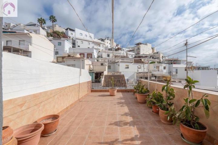 Duplex en venta en Salobreña, Centro photo 0