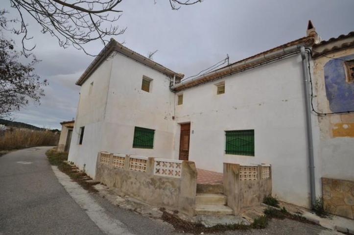 Chalet en venta en Monovar-Monover, Comunidad valenciana photo 0