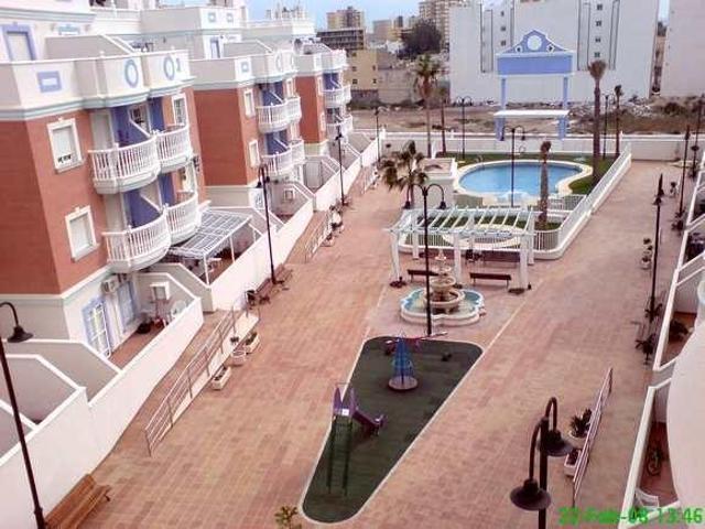 Planta baja en venta en Roquetas de Mar, El Sabinar - Urbanizaciones - Las Marinas photo 0
